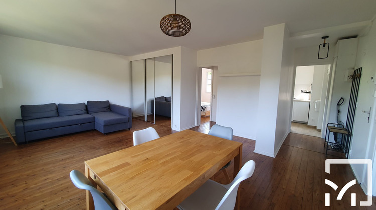 Ma-Cabane - Vente Appartement Bougival, 57 m²