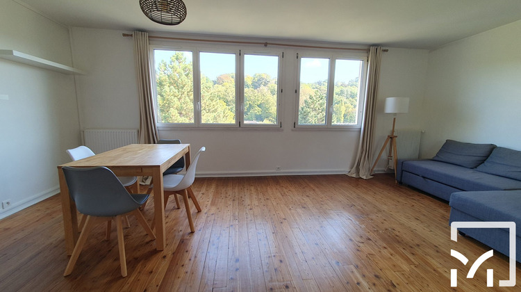 Ma-Cabane - Vente Appartement Bougival, 57 m²