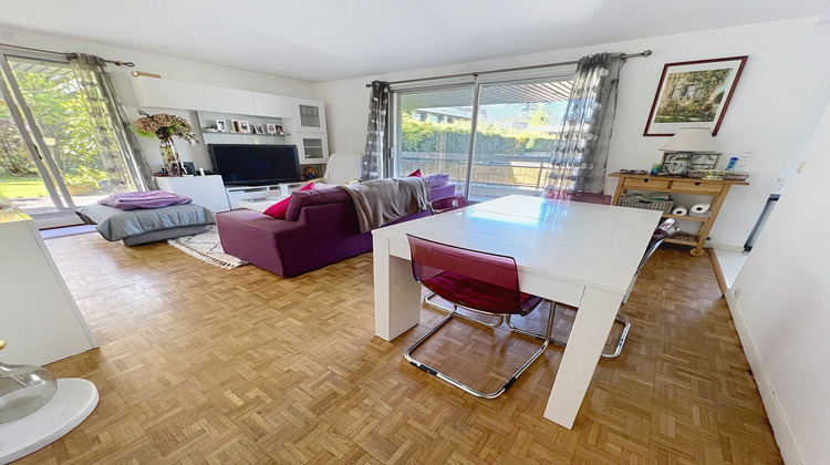 Ma-Cabane - Vente Appartement Bougival, 58 m²