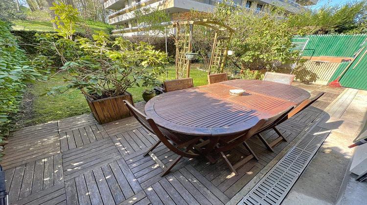 Ma-Cabane - Vente Appartement Bougival, 58 m²