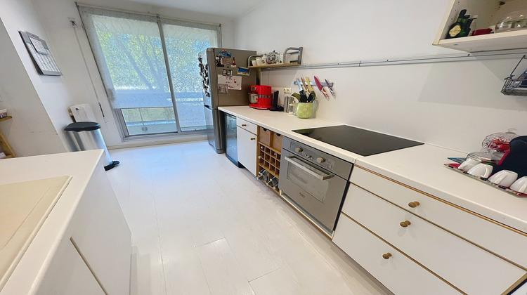 Ma-Cabane - Vente Appartement Bougival, 58 m²