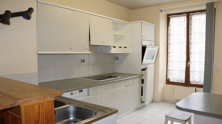 Ma-Cabane - Vente Appartement Bougival, 52 m²