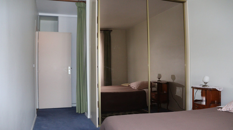 Ma-Cabane - Vente Appartement Bougival, 52 m²