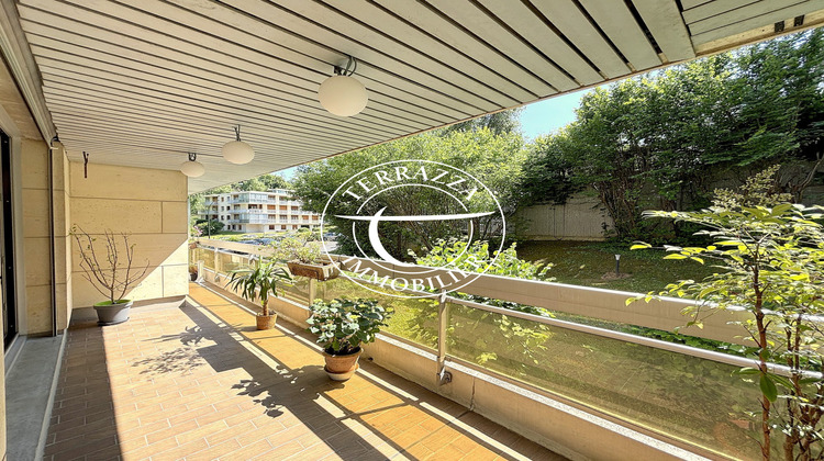 Ma-Cabane - Vente Appartement Bougival, 94 m²