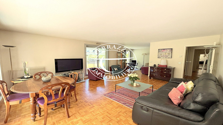 Ma-Cabane - Vente Appartement Bougival, 94 m²