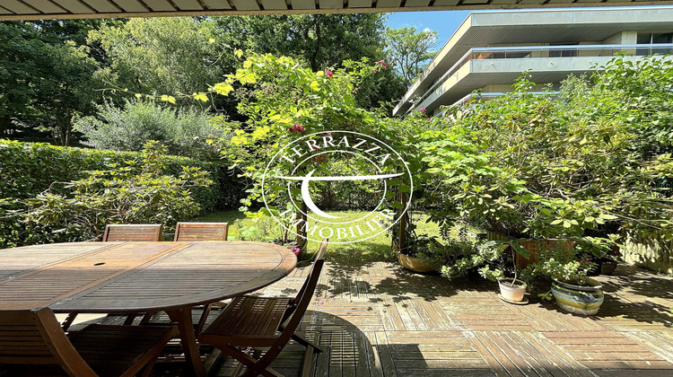 Ma-Cabane - Vente Appartement Bougival, 58 m²