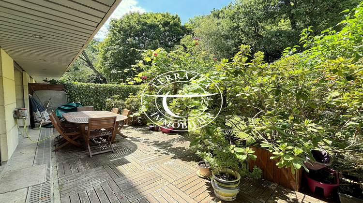 Ma-Cabane - Vente Appartement Bougival, 58 m²