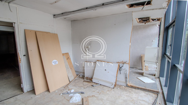 Ma-Cabane - Vente Appartement Bougival, 150 m²