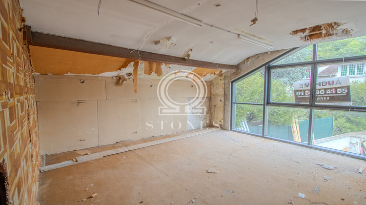 Ma-Cabane - Vente Appartement Bougival, 150 m²