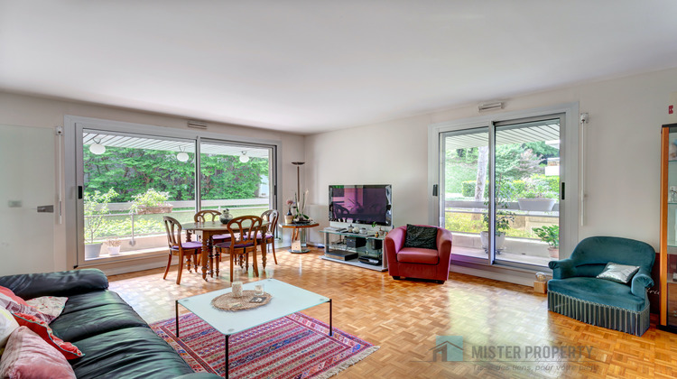 Ma-Cabane - Vente Appartement BOUGIVAL, 94 m²