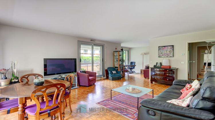 Ma-Cabane - Vente Appartement BOUGIVAL, 94 m²