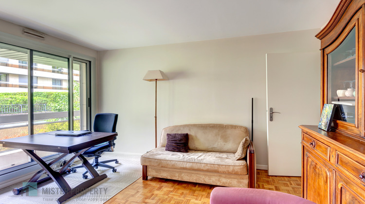 Ma-Cabane - Vente Appartement BOUGIVAL, 94 m²