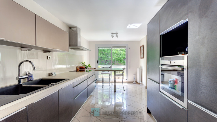 Ma-Cabane - Vente Appartement BOUGIVAL, 94 m²