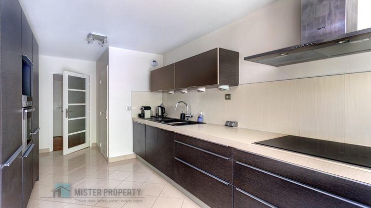 Ma-Cabane - Vente Appartement BOUGIVAL, 94 m²