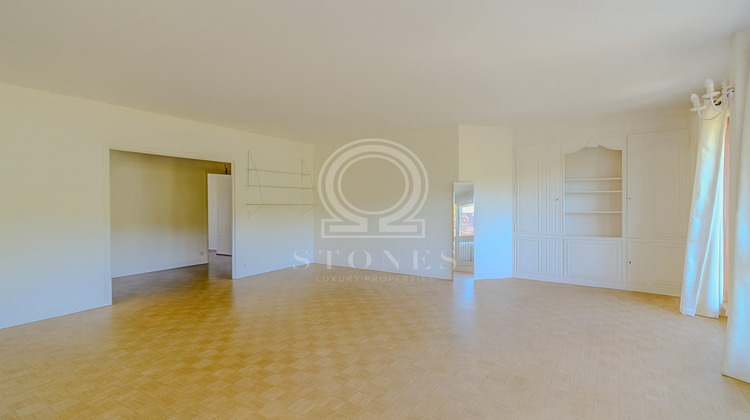 Ma-Cabane - Vente Appartement Bougival, 92 m²