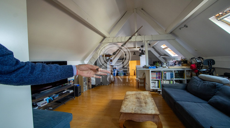 Ma-Cabane - Vente Appartement Bougival, 53 m²