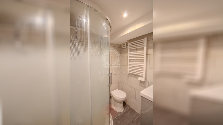 Ma-Cabane - Vente Appartement Bougival, 16 m²