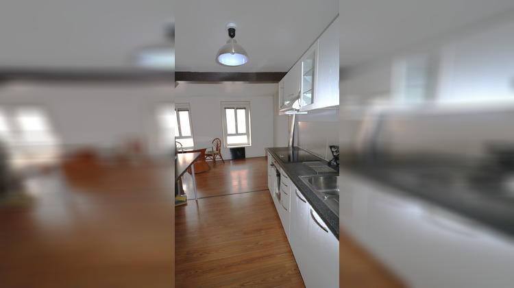 Ma-Cabane - Vente Appartement Bougival, 37 m²