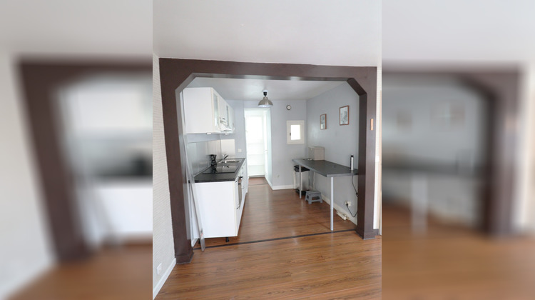 Ma-Cabane - Vente Appartement Bougival, 37 m²