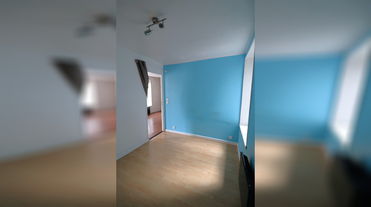 Ma-Cabane - Vente Appartement Bougival, 37 m²