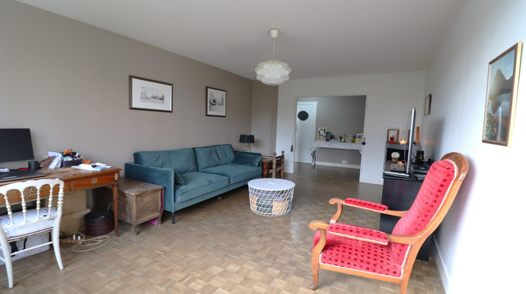 Ma-Cabane - Vente Appartement Bougival, 83 m²