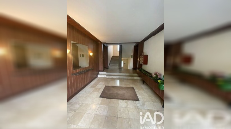 Ma-Cabane - Vente Appartement Bougival, 121 m²