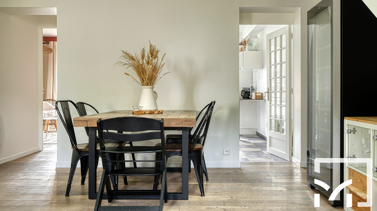 Ma-Cabane - Vente Appartement Bougival, 92 m²