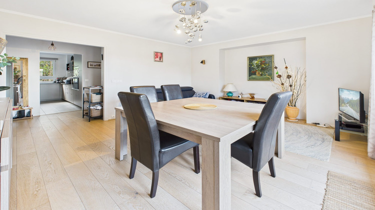 Ma-Cabane - Vente Appartement Bougival, 72 m²