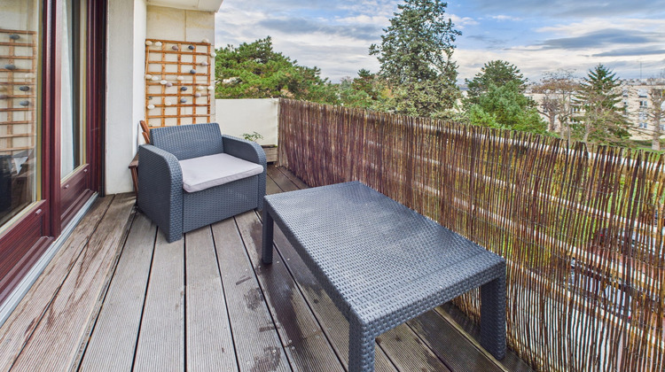 Ma-Cabane - Vente Appartement Bougival, 72 m²