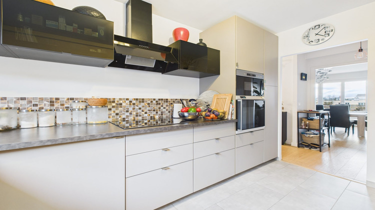 Ma-Cabane - Vente Appartement Bougival, 72 m²