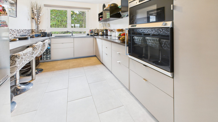 Ma-Cabane - Vente Appartement Bougival, 72 m²