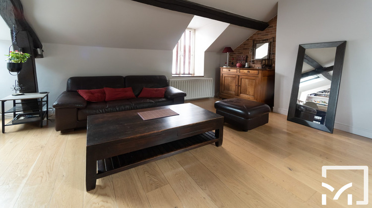 Ma-Cabane - Vente Appartement Bougival, 102 m²