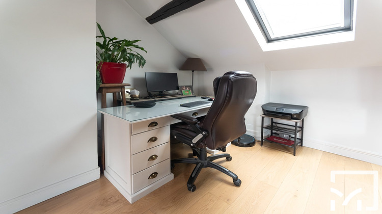 Ma-Cabane - Vente Appartement Bougival, 102 m²