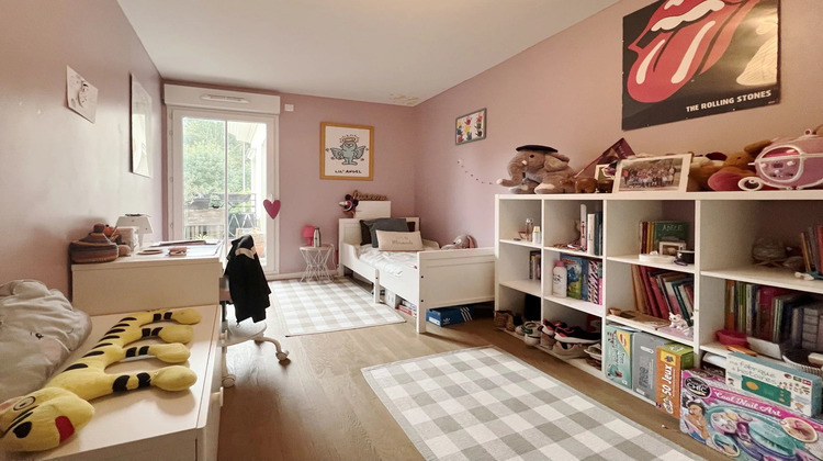 Ma-Cabane - Vente Appartement Bougival, 68 m²