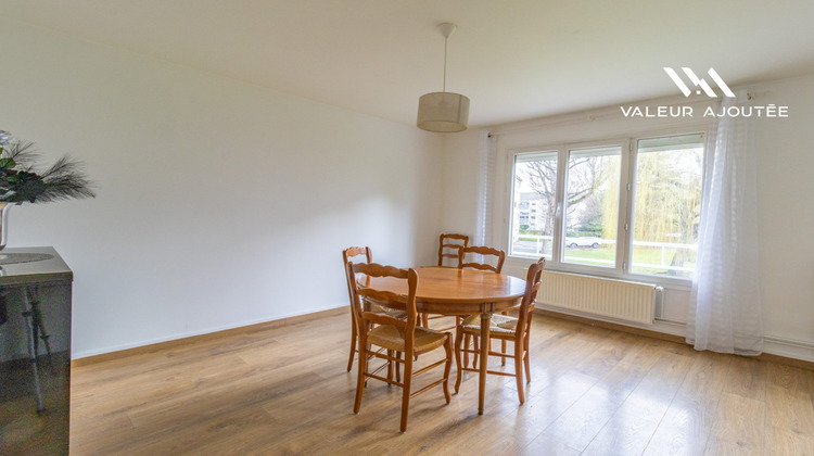 Ma-Cabane - Vente Appartement Bougival, 68 m²