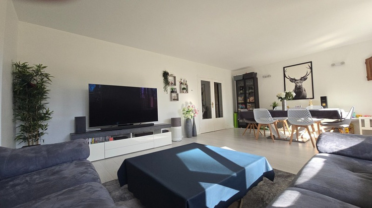 Ma-Cabane - Vente Appartement BOUGIVAL, 94 m²