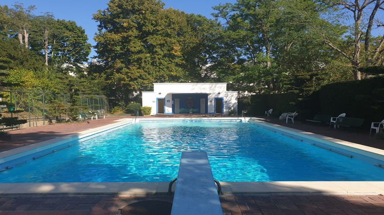 Ma-Cabane - Vente Appartement BOUGIVAL, 94 m²