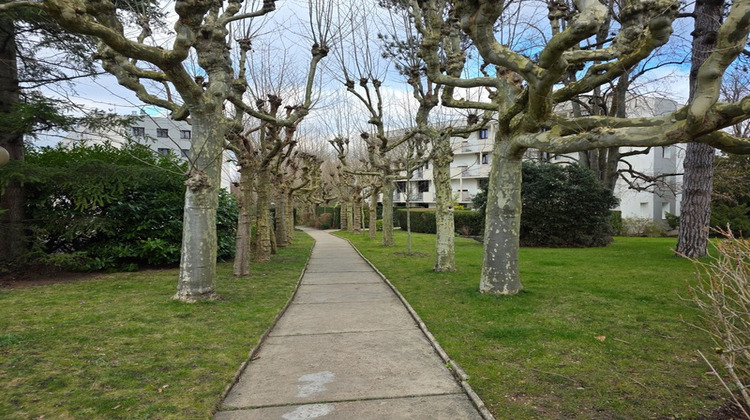 Ma-Cabane - Vente Appartement BOUGIVAL, 94 m²