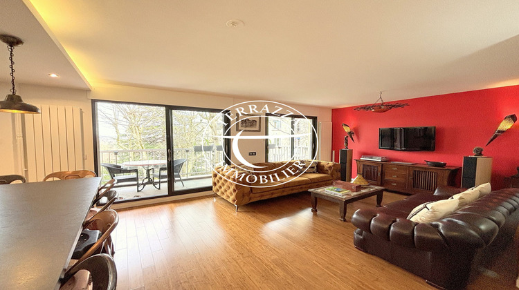 Ma-Cabane - Vente Appartement Bougival, 73 m²