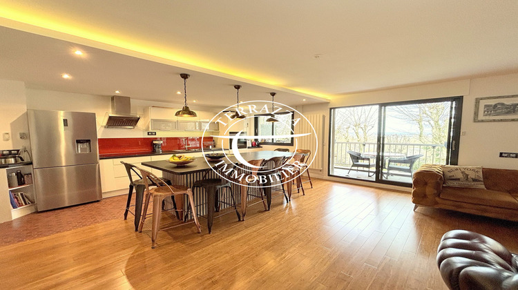 Ma-Cabane - Vente Appartement Bougival, 73 m²