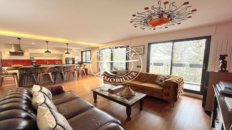 Ma-Cabane - Vente Appartement Bougival, 73 m²