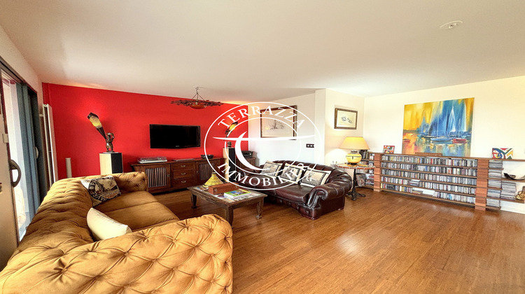 Ma-Cabane - Vente Appartement Bougival, 73 m²