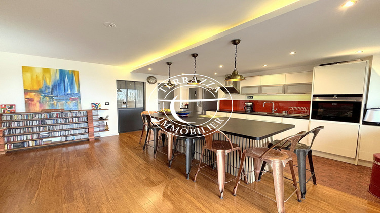 Ma-Cabane - Vente Appartement Bougival, 73 m²