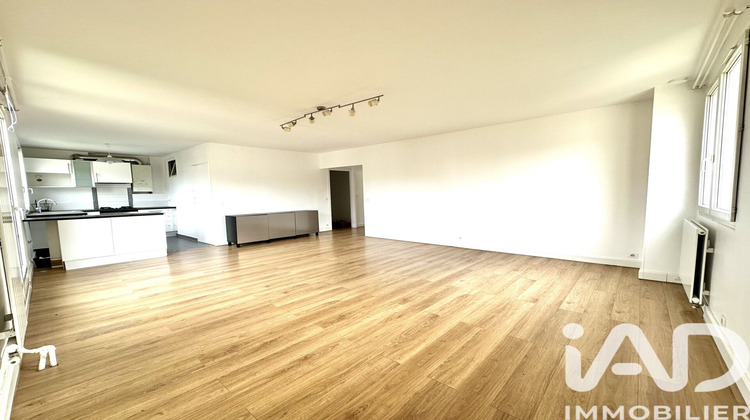 Ma-Cabane - Vente Appartement Bougival, 78 m²