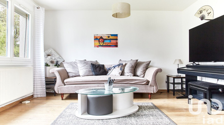 Ma-Cabane - Vente Appartement Bougival, 68 m²