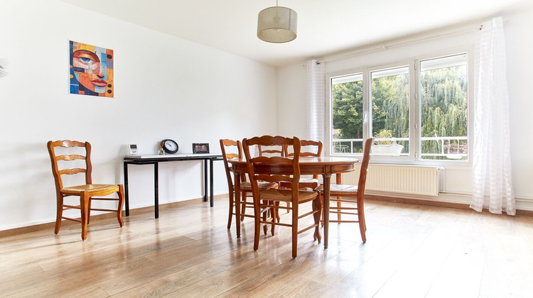 Ma-Cabane - Vente Appartement Bougival, 68 m²