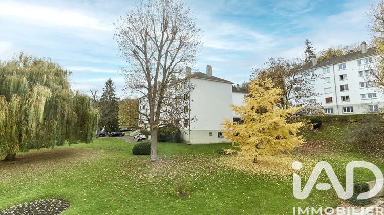 Ma-Cabane - Vente Appartement Bougival, 68 m²