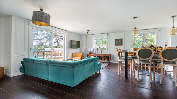 Ma-Cabane - Vente Appartement BOUGIVAL, 87 m²