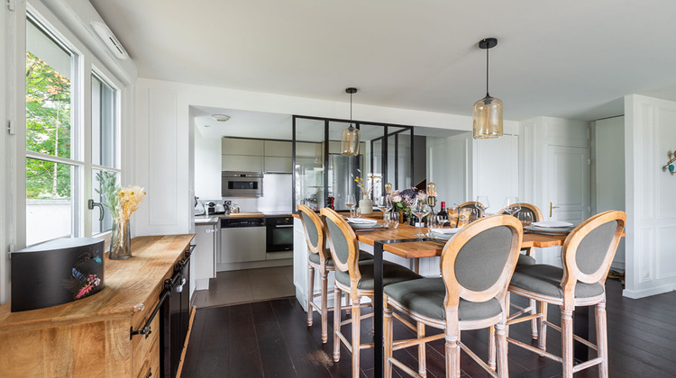 Ma-Cabane - Vente Appartement BOUGIVAL, 87 m²