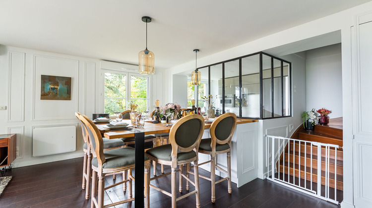 Ma-Cabane - Vente Appartement BOUGIVAL, 87 m²